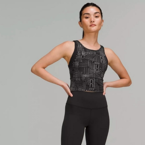 Lululemon Power tank - Picture 4 of 9